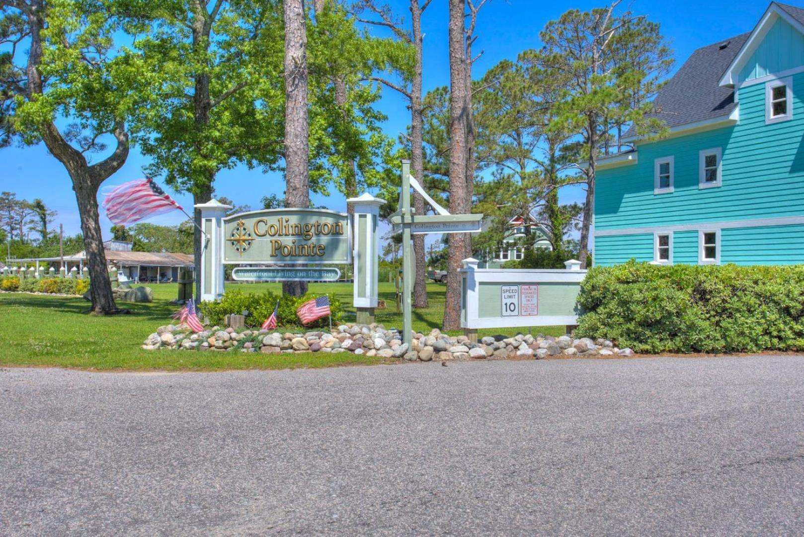 5504 Turtle Cove Community Pool Villa Kill Devil Hills Exterior photo