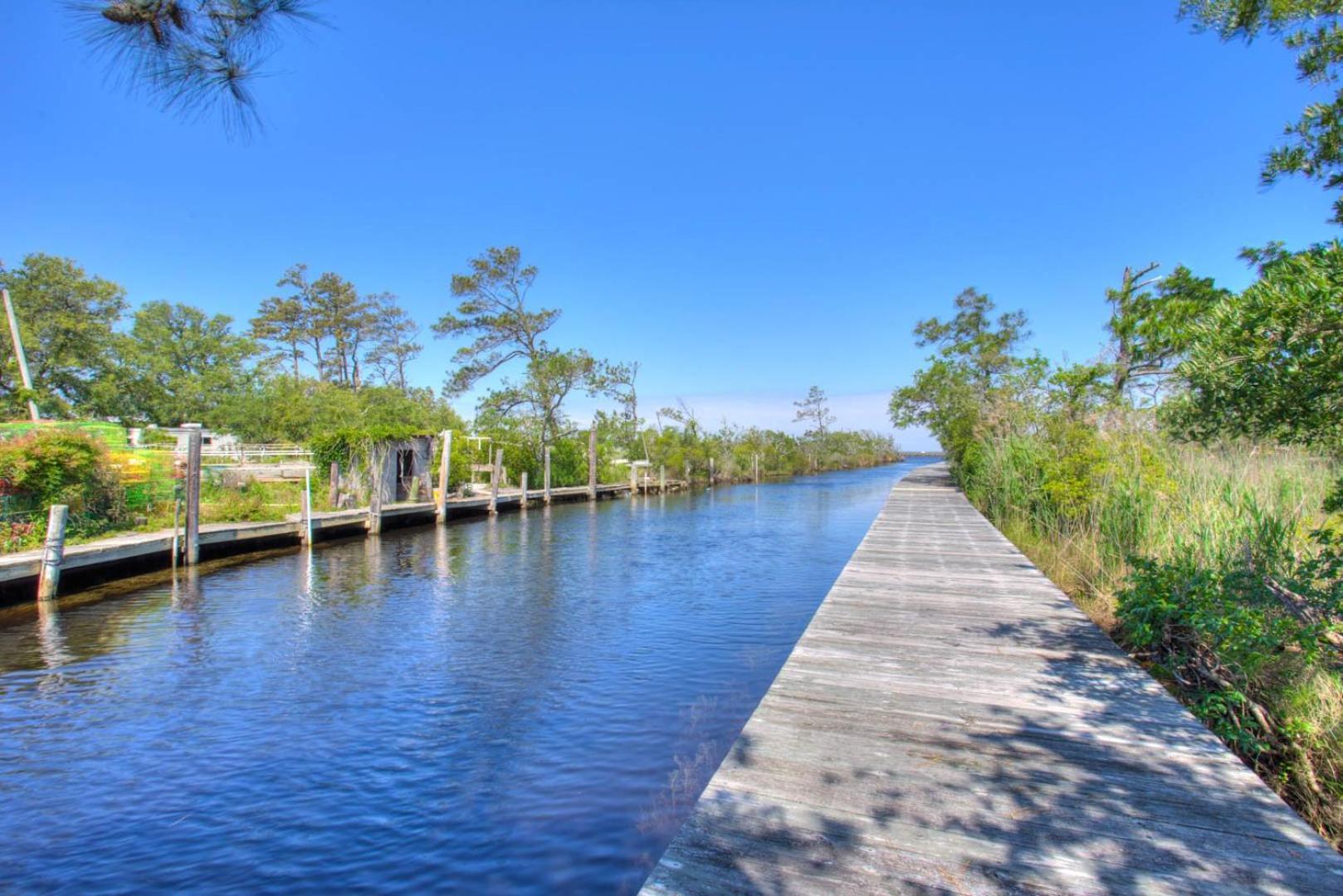 5504 Turtle Cove Community Pool Villa Kill Devil Hills Exterior photo